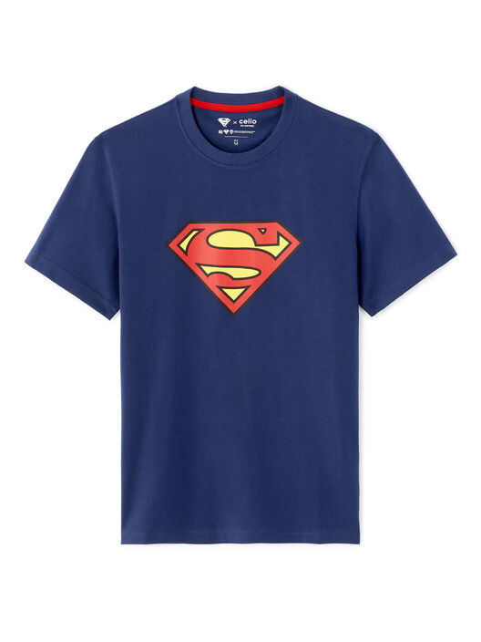 Tričko SUPERMAN