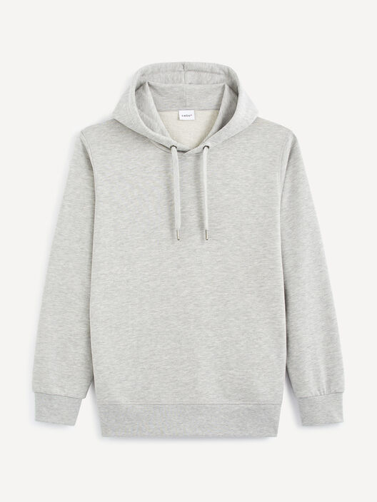 Mikina s kapucňou Tehoodie