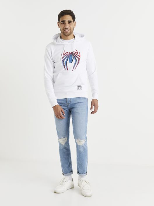 Mikina Spiderman