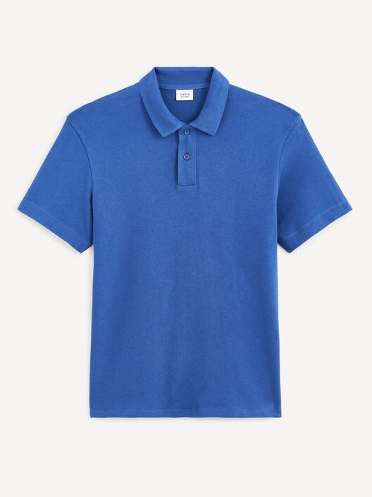Polo tričko Dechris