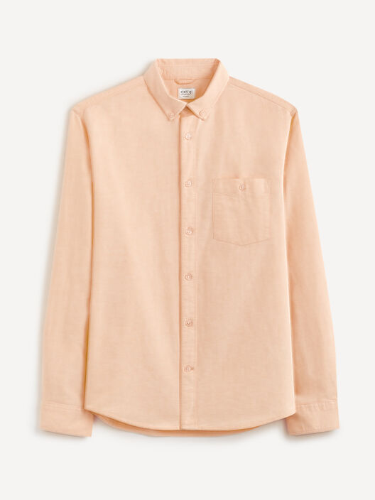 Košele oxford regular Daxford