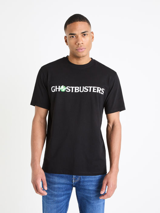 Tričko Ghostbusters