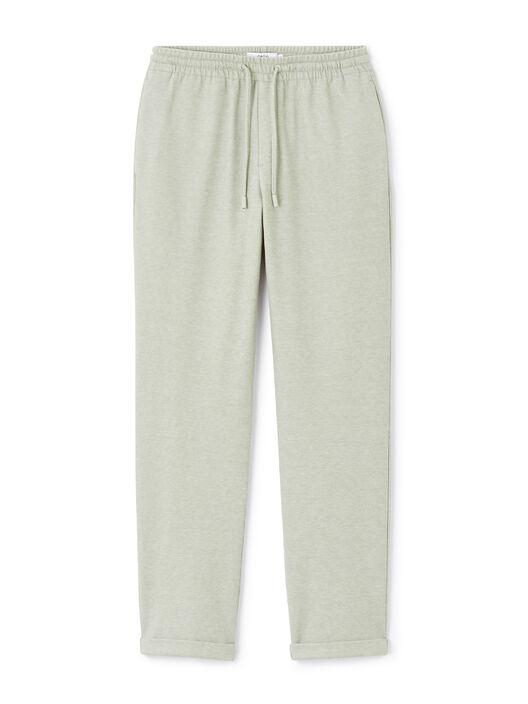 Nohavice Lopick slim