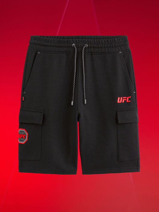 Kraťasy UFC