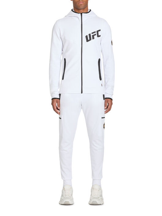 Mikina UFC s kapucňou