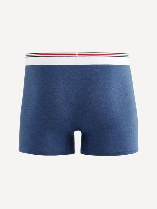 Bavlnené boxerky Mike