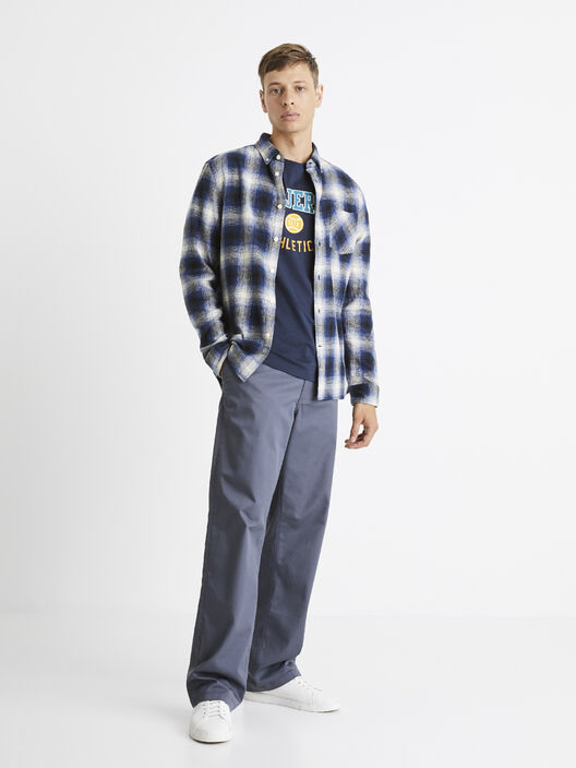 Nohavice chino Coloose1