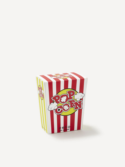 Boxerky popcorn v darčekovom balení
