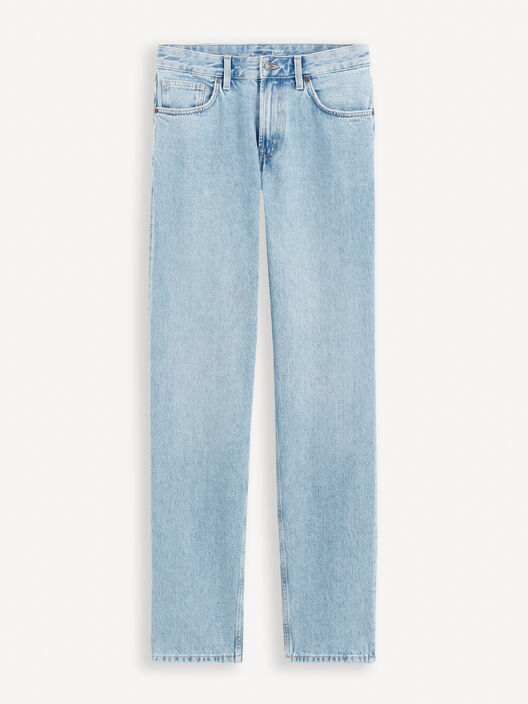 Džínsy C75 loose Foloose