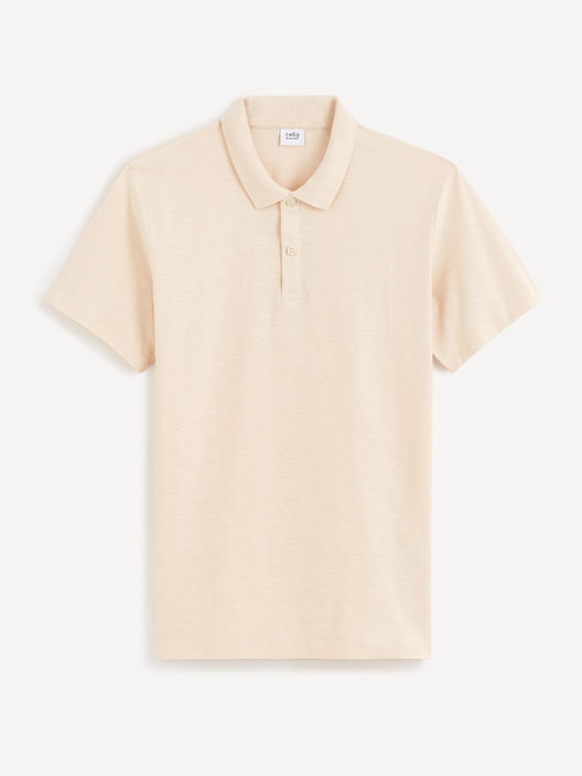Polo tričko Feflame