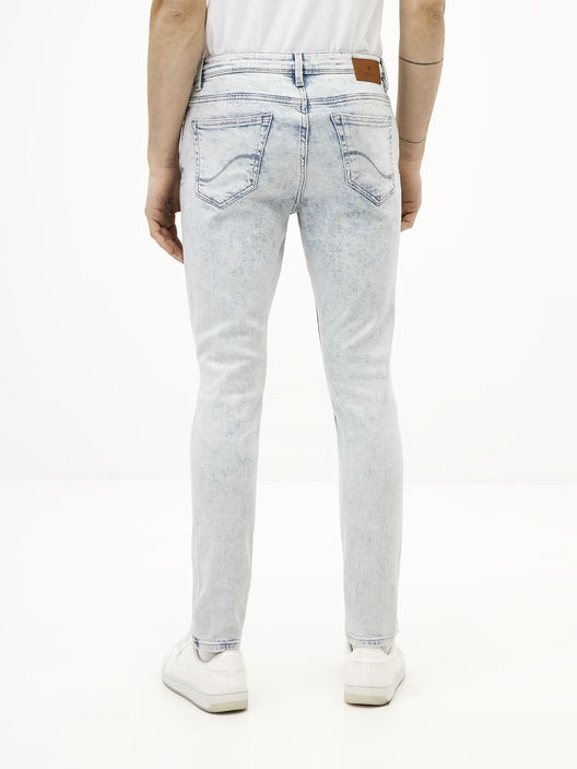 Džínsy C45 Toskid skinny