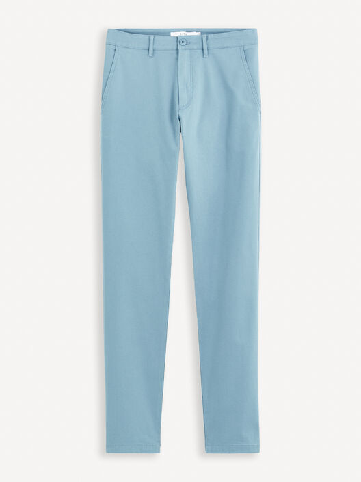 Nohavice chino slim Tocharles
