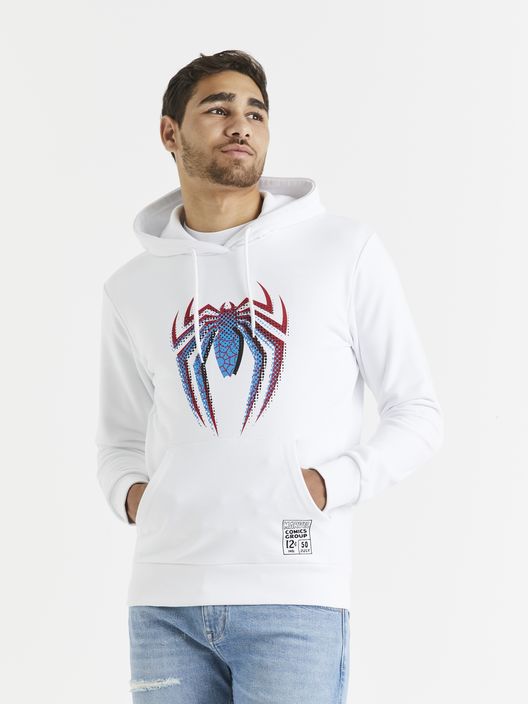 Mikina Spiderman