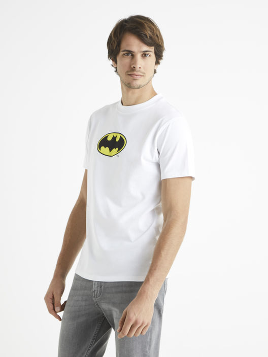 Tričko Batman s krátkym rukávom