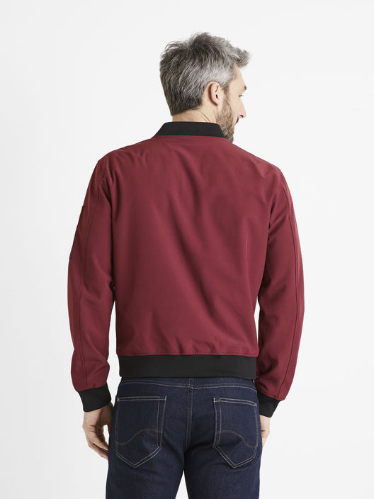 Bunda Dubombe bomber
