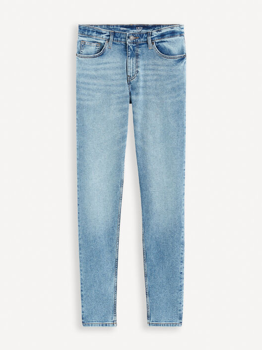 Džínsy C45 skinny Foskinny1