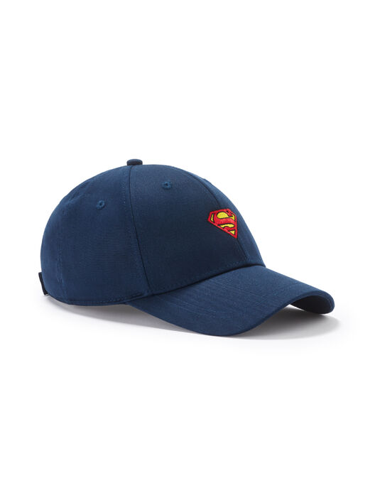 Kšiltovka SUPERMAN