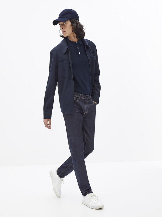 Džínsy C25 Anoflex slim fit powerflex