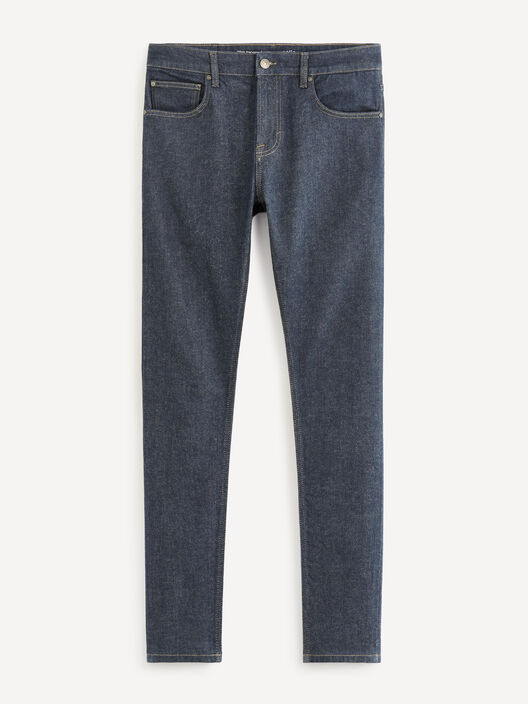 Džínsy C25 slim Donew