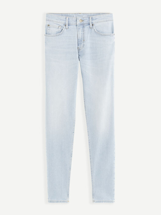 Džínsy C45 skinny Coskinny3