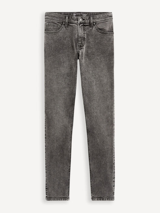 Džínsy C25 slim Doslue25