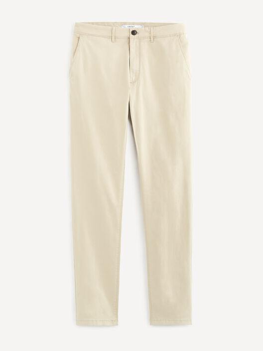 Nohavice chino Roprime