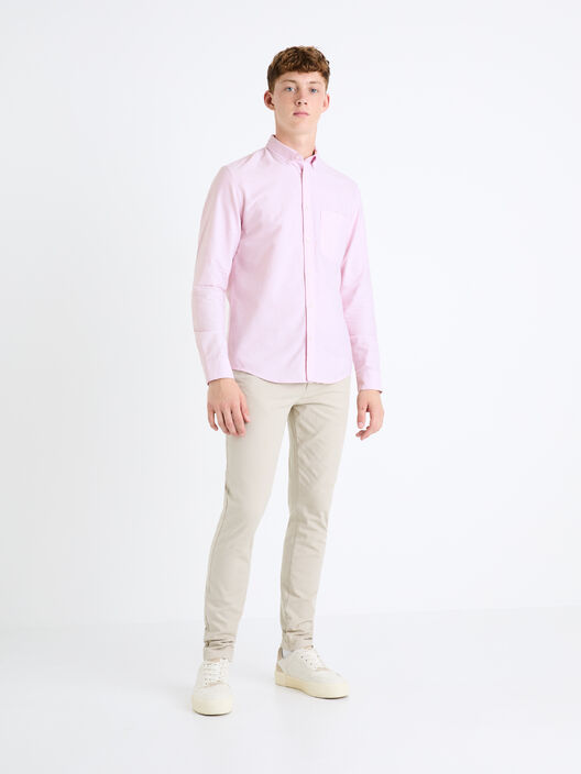 Košele oxford regular Daxford