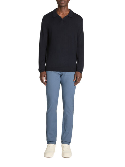 Nohavice chino slim Tocharles