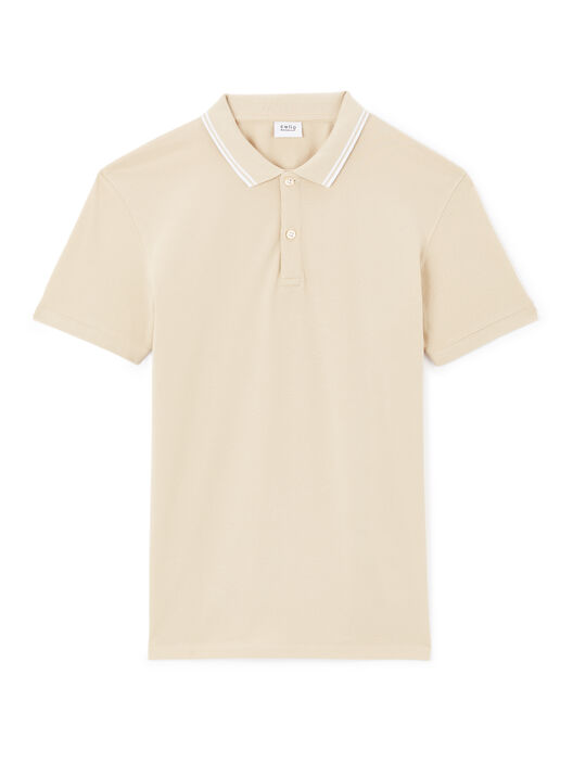 Polo tričko Leprime
