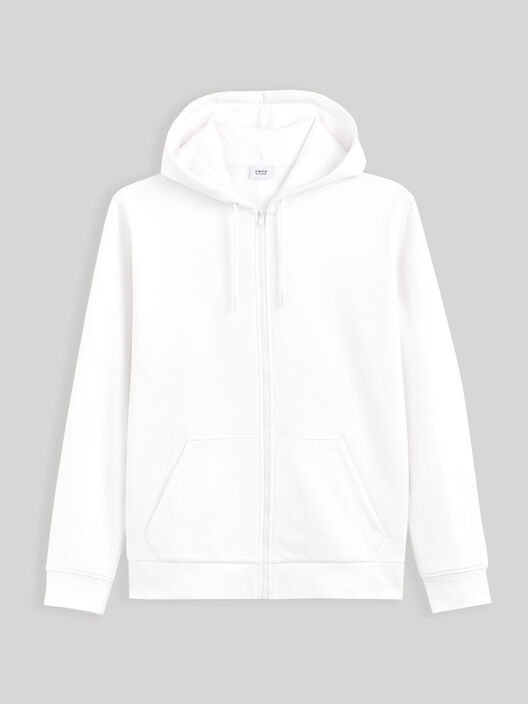 Mikina na zips Vethree