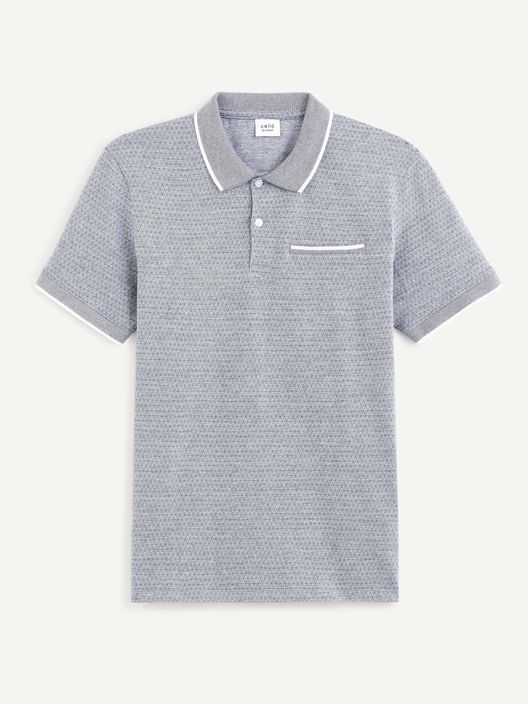 Polo tričko Dekasand