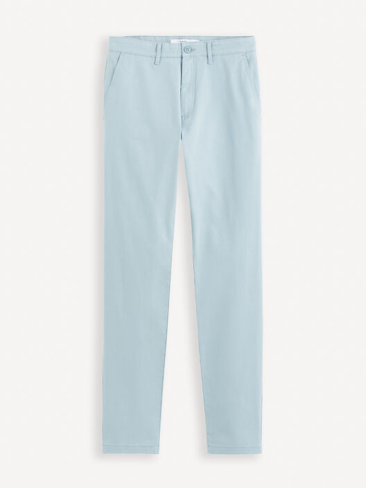 Nohavice chino slim Tocharles
