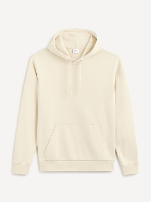 Mikina s kapucňou Tehoodie