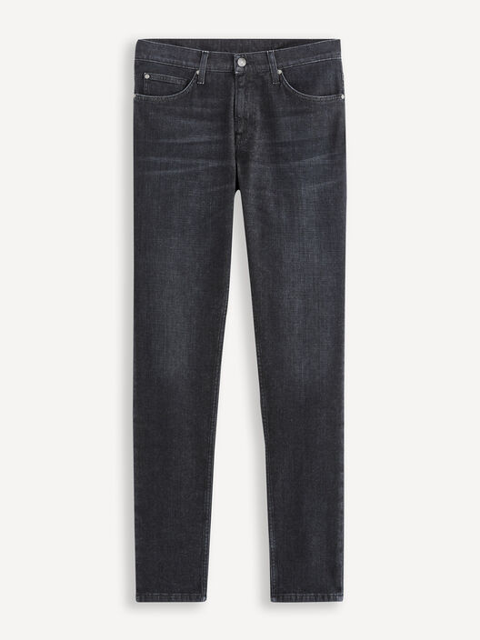 Džínsy C25 slim Dosoft25