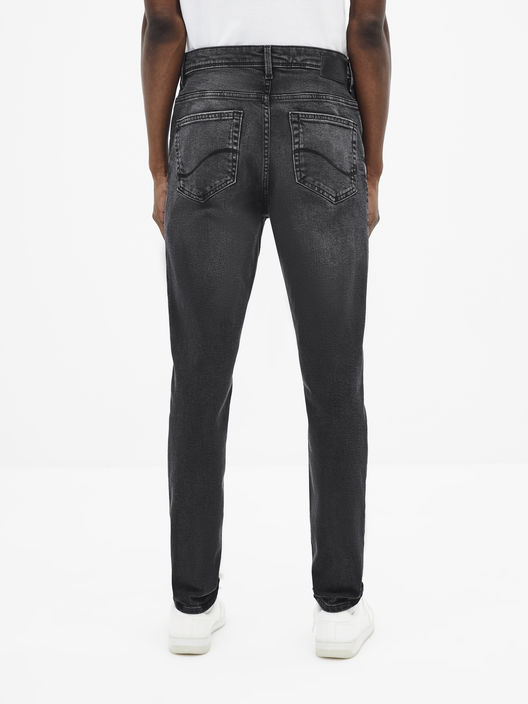 Džínsy C45 Tosklack skinny