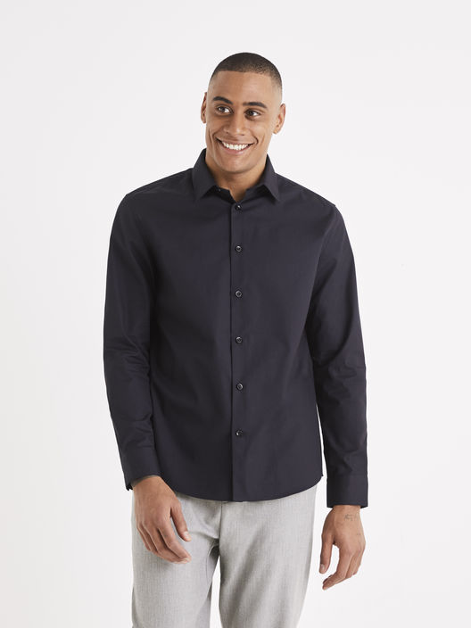 Košeľa Varegu regular fit