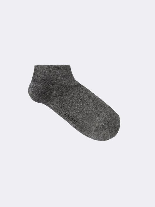 Vysoké ponožky Minfunky z bavlny Supima®