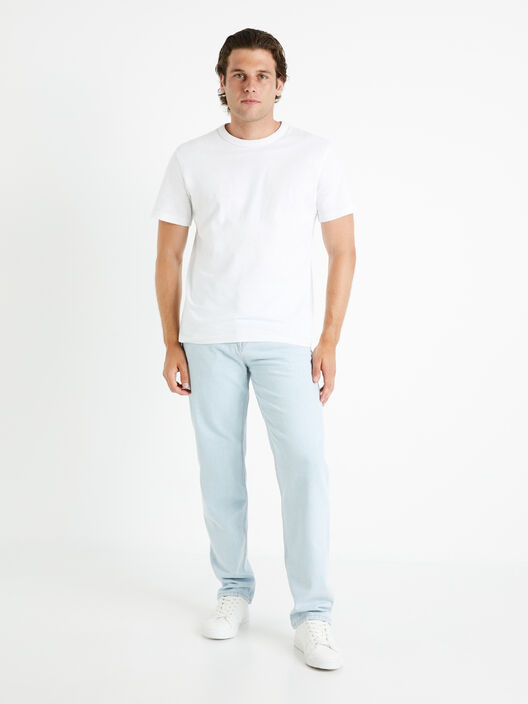 Džínsy C75 loose Foloose