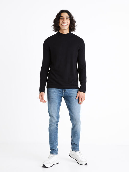 Džínsy C25 slim Dofine