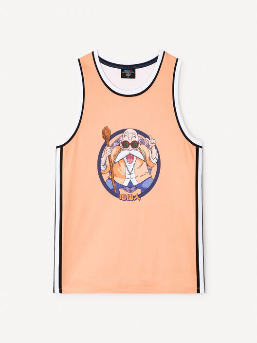 Tielko Dragon Ball