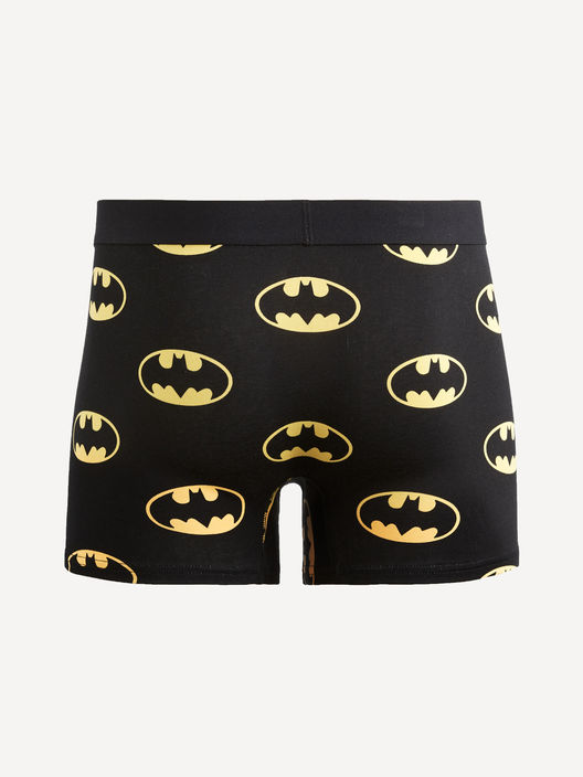 Bavlnené boxerky Batman