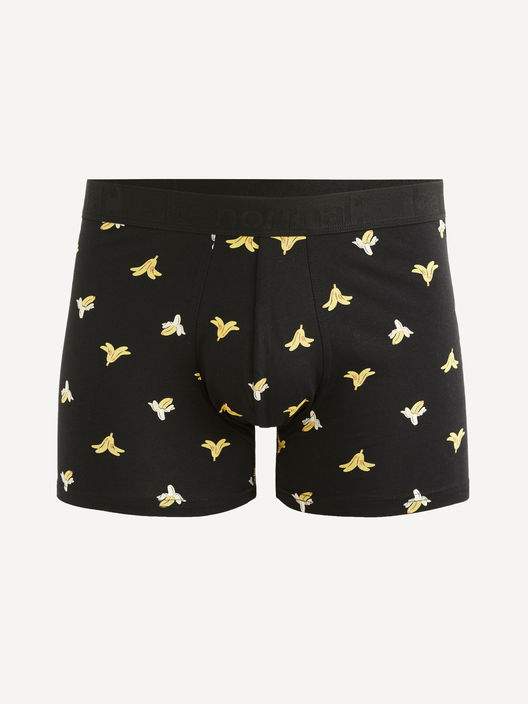 Bavlnené boxerky Cibanana