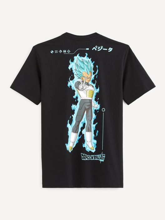 Tričko Dragon Ball Super