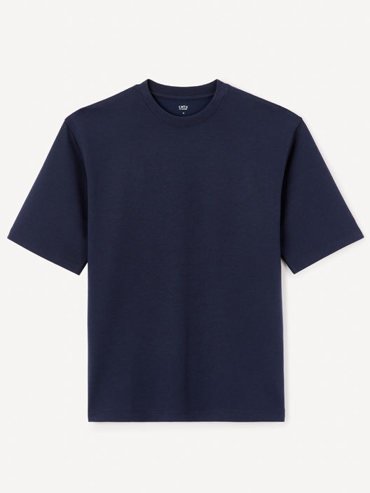 Tričko Gehem oversize