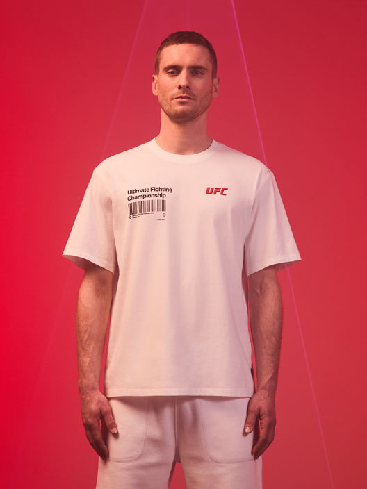 Tričko s potlačou UFC