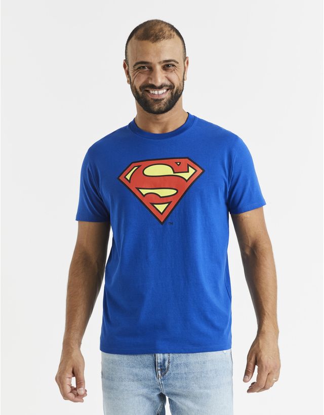 Tričko Superman