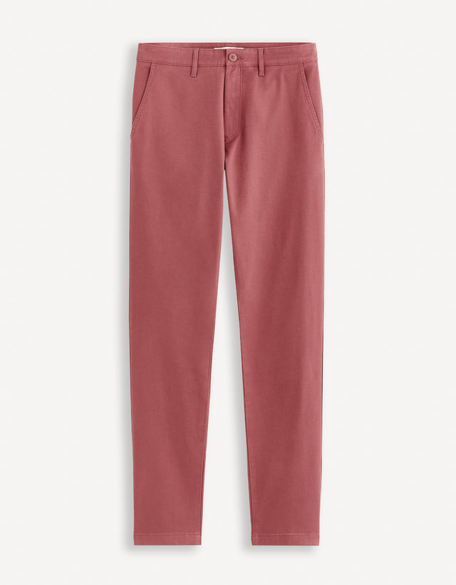 Nohavice chino slim Tocharles Nohavice chino slim Tocharles