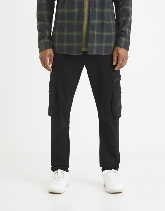 Nohavice Vocaskin skinny