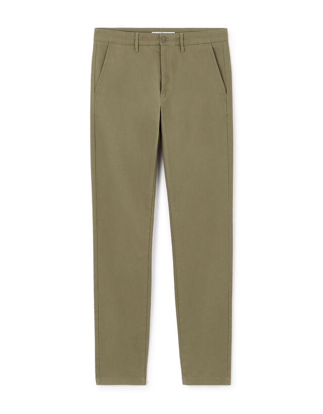 Nohavice chino slim Tocharles Nohavice chino slim Tocharles