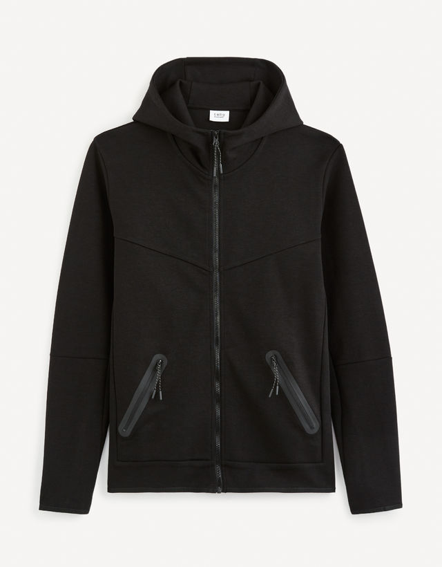 Mikina na zips Genewyoke Mikina na zips Genewyoke